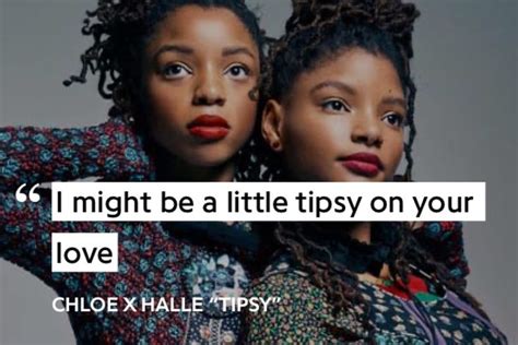 fake chloe x halle lyrics|Chloe x Halle – Fake Lyrics .